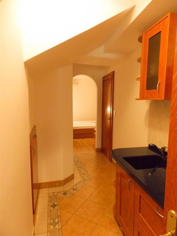 Apartments Frane (Adults Only) 诺瓦利娅 客房 照片