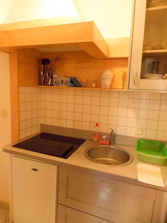 Apartments Frane (Adults Only) 诺瓦利娅 客房 照片