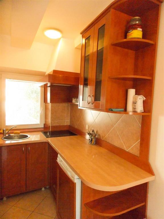 Apartments Frane (Adults Only) 诺瓦利娅 客房 照片