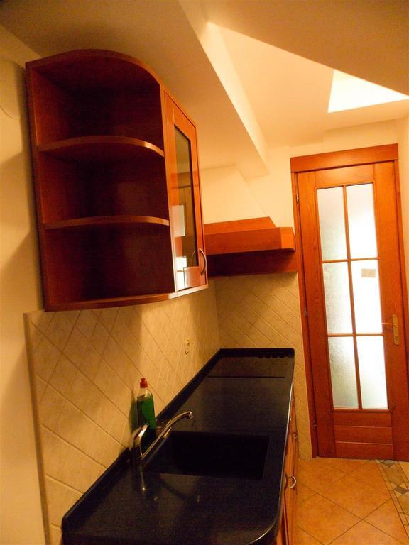 Apartments Frane (Adults Only) 诺瓦利娅 客房 照片