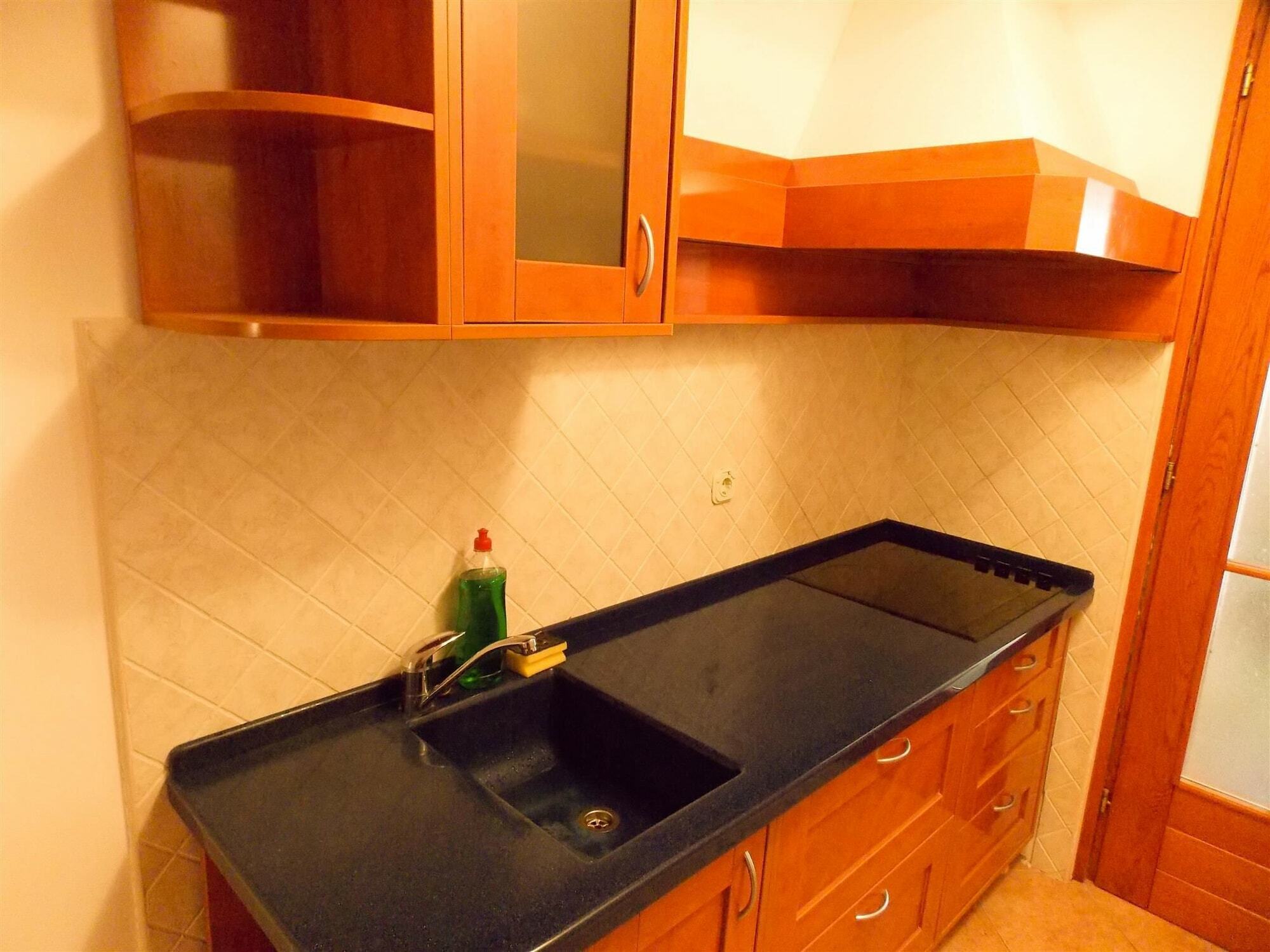 Apartments Frane (Adults Only) 诺瓦利娅 外观 照片